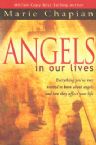 Angels in Our Lives ( book) by Marie Chapian
